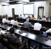 Parliament to Convene from December 3rd to the 6th, the Party Leaders decide