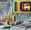 Budget for 2025 Today