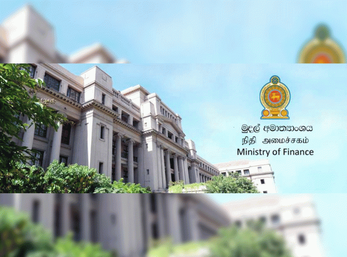 Press Release - Ministry of Finance, Planning and Economic Development 