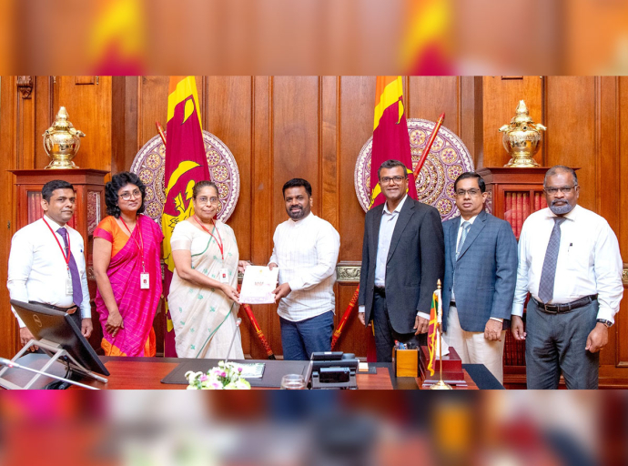 “Census of Population and Housing 2024” Report Presented to the President