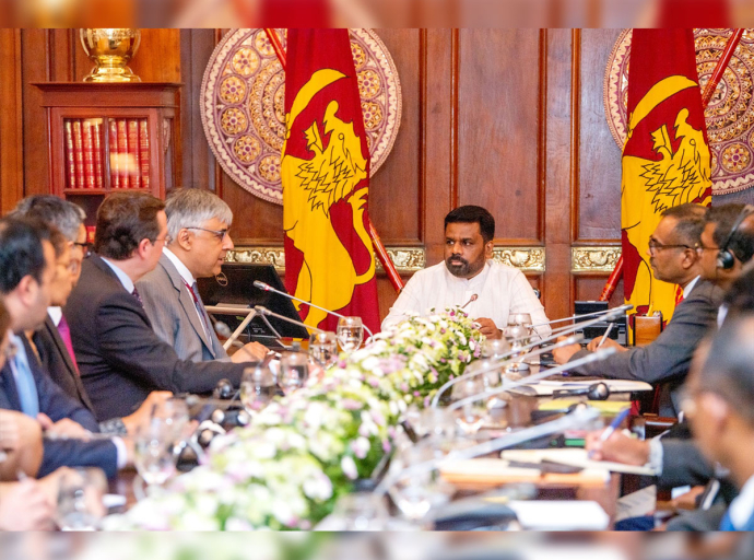 Successful Discussions Held on Fourth Review of IMF Programme