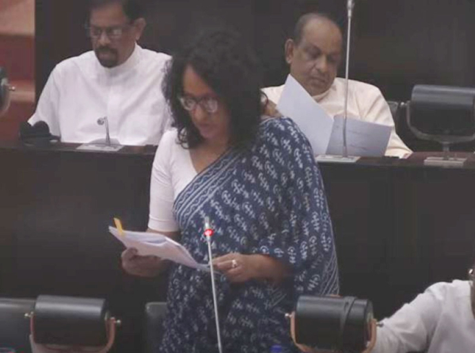 The Government is Committed to Ensuring the Justice for the enforced disappearances  - PM