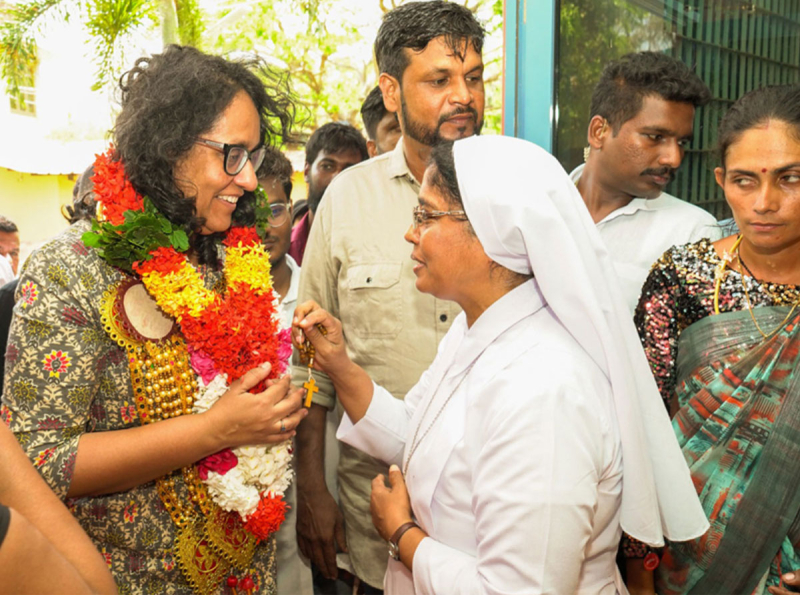 “Actions are being taken to bring necessary investments to the rural sector by launching new projects in every area of the country, with the aim of improving the participants of rural communities in the national economy.” - PM