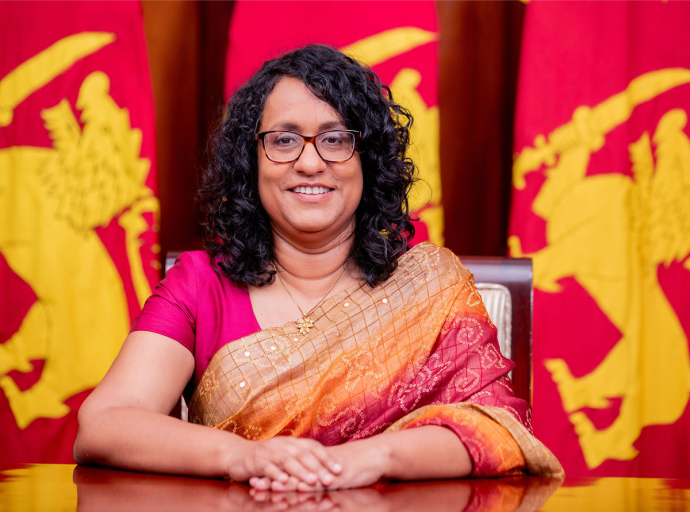 Message of Blessings - PM