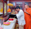 State Vesak Festival 2025 Begins Under the Patronage of the President