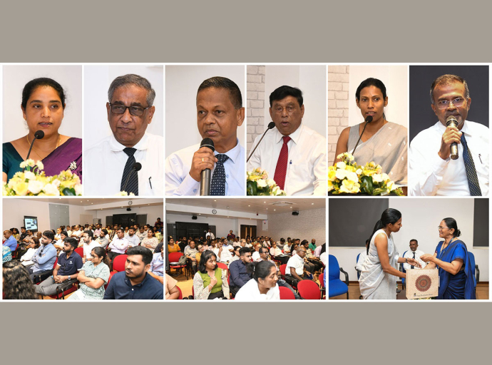 EDB Hosts Networking Session for New Exporters and Entrepreneurs