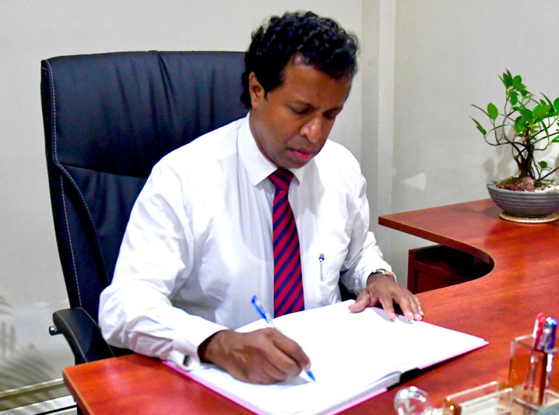 Prime Minister’s Office Establishes Internal Affairs Unit for a Corruption-Free Public Service
