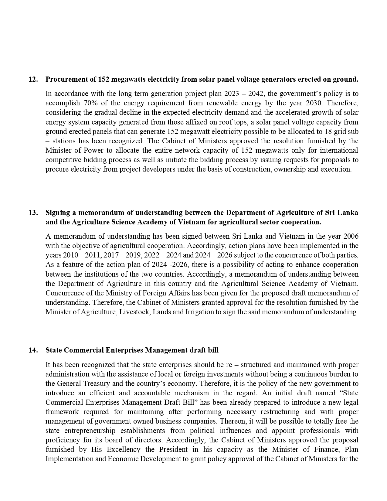 Cabinet Decision on 28.04.2025 English page 0005