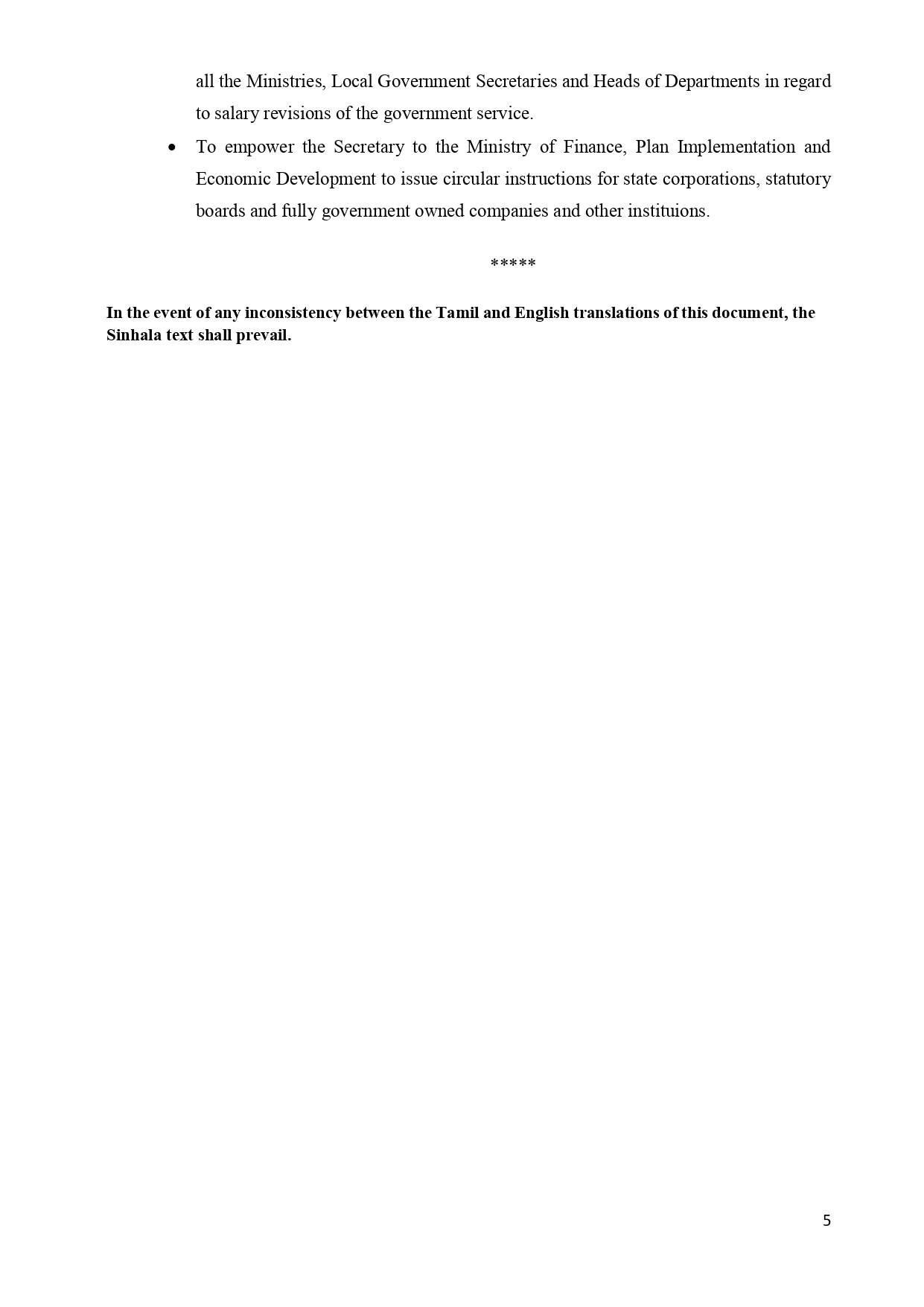 Cabinet Decisions on 24.03.2025 E page 0005